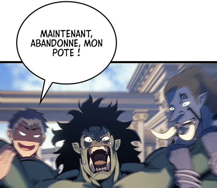 The Indomitable Martial King Chapitre 91 - Page 32