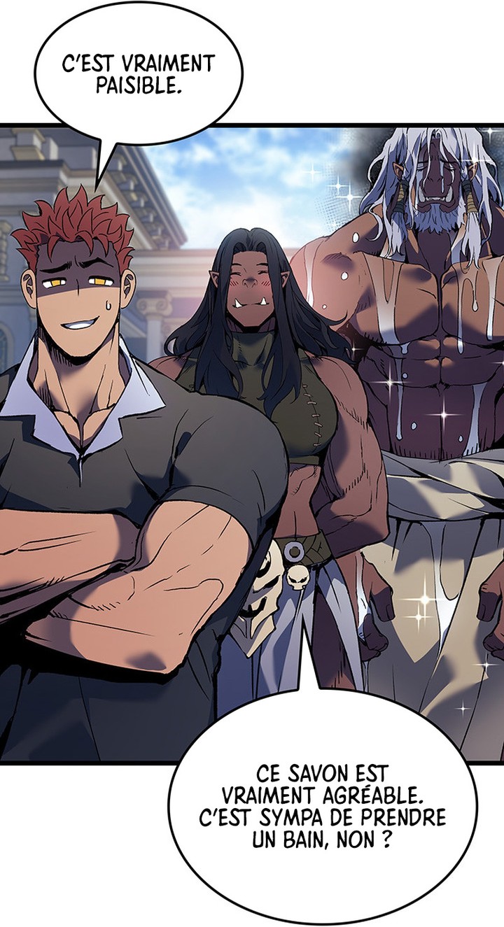 The Indomitable Martial King Chapitre 91 - Page 40