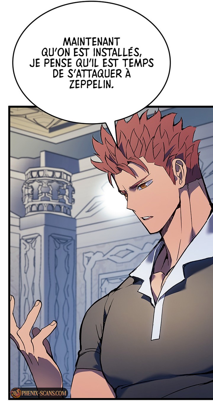 The Indomitable Martial King Chapitre 91 - Page 77