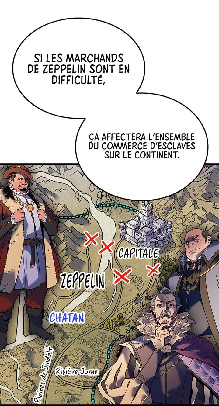 The Indomitable Martial King Chapitre 91 - Page 80