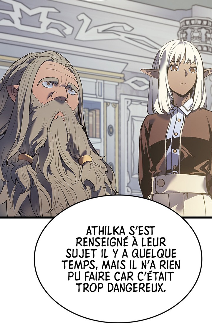 The Indomitable Martial King Chapitre 91 - Page 90