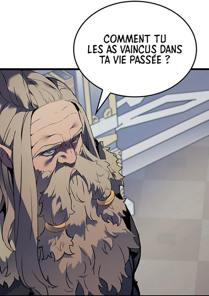 The Indomitable Martial King Chapitre 91 - Page 98