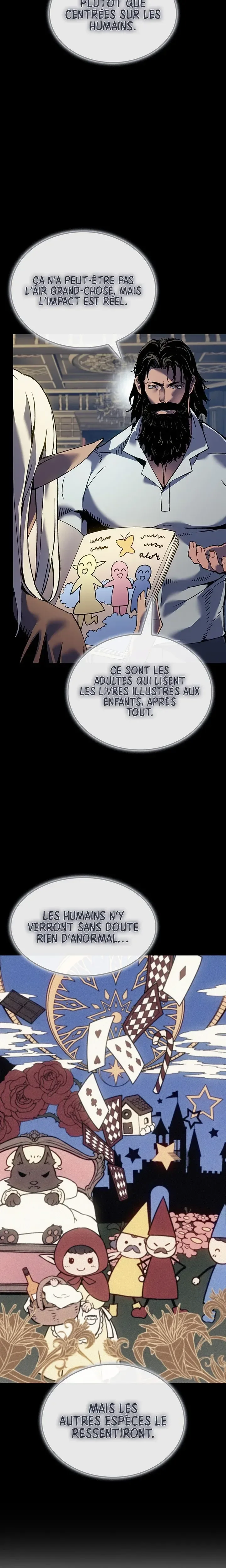 The Indomitable Martial King Chapitre 92 - Page 5