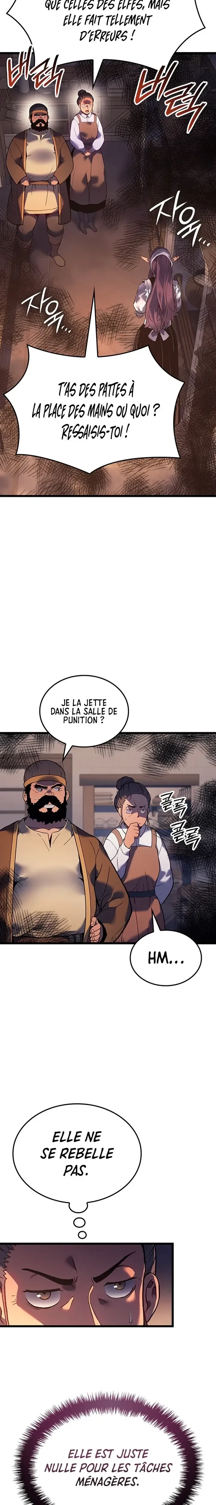 The Indomitable Martial King Chapitre 92 - Page 7