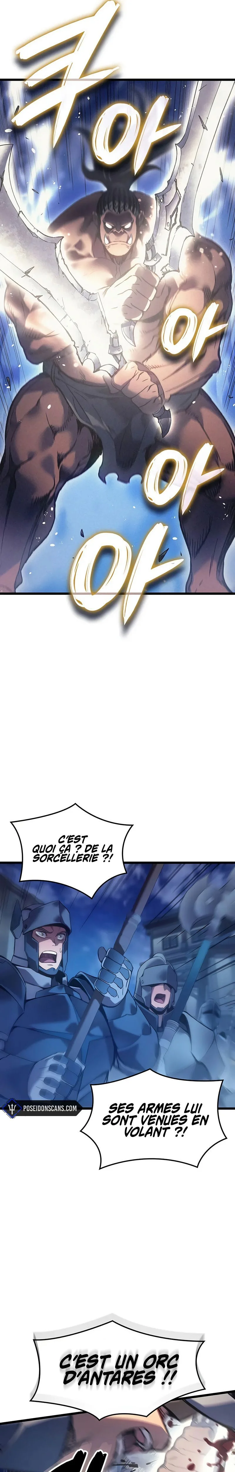 The Indomitable Martial King Chapitre 93 - Page 14