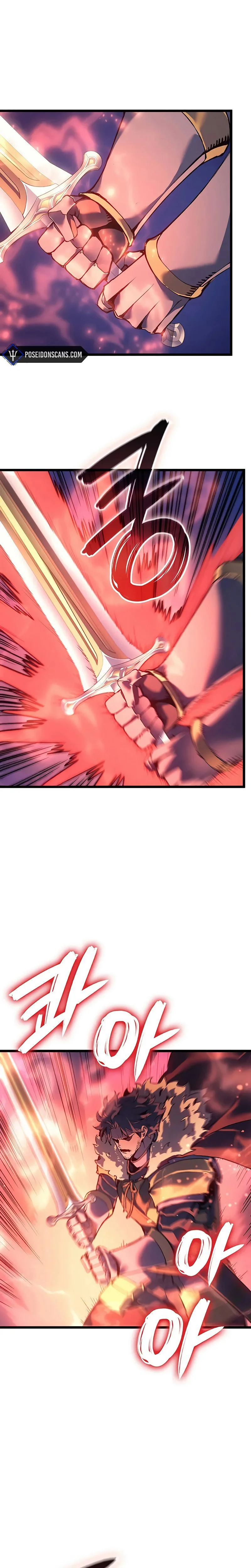 The Indomitable Martial King Chapitre 93 - Page 4