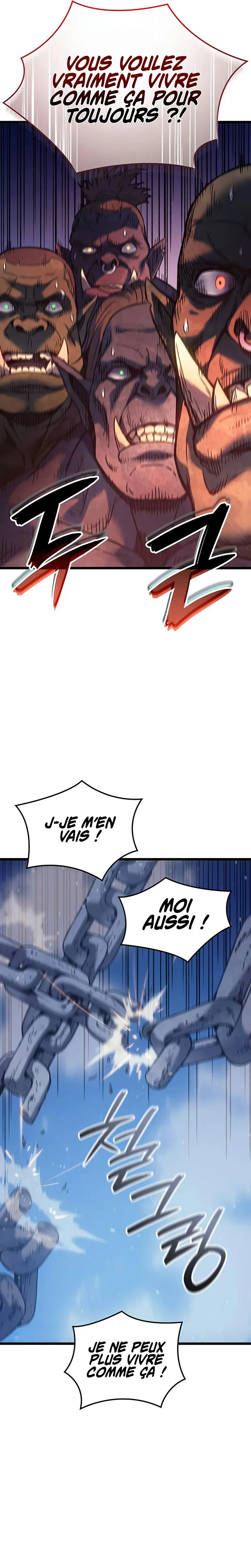 The Indomitable Martial King Chapitre 93 - Page 9