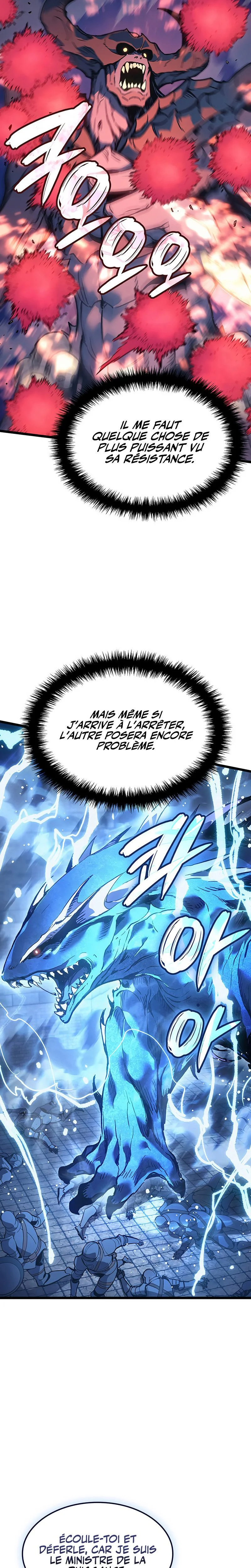 The Indomitable Martial King Chapitre 96 - Page 4