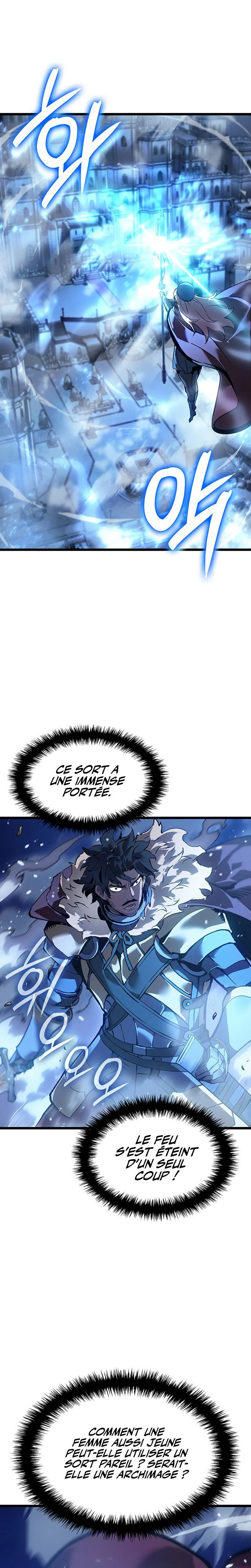 The Indomitable Martial King Chapitre 96 - Page 6