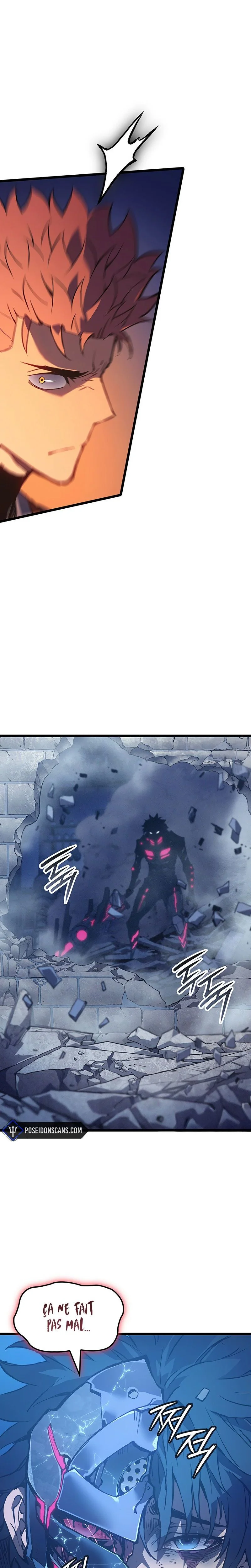 The Indomitable Martial King Chapitre 97 - Page 18