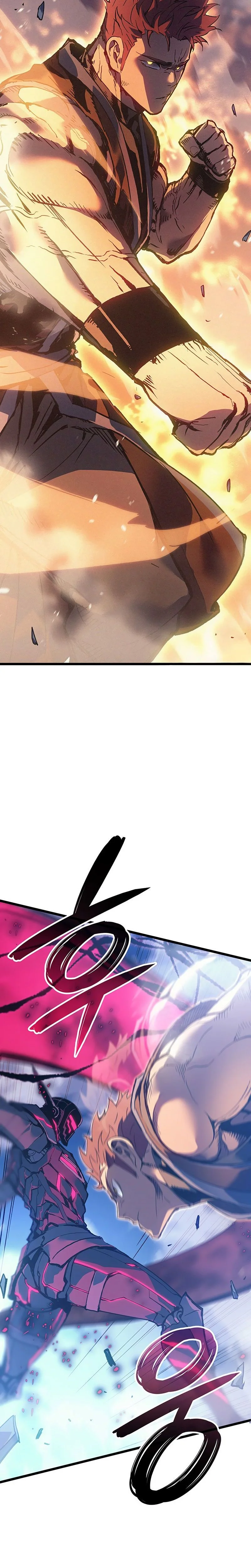 The Indomitable Martial King Chapitre 97 - Page 13