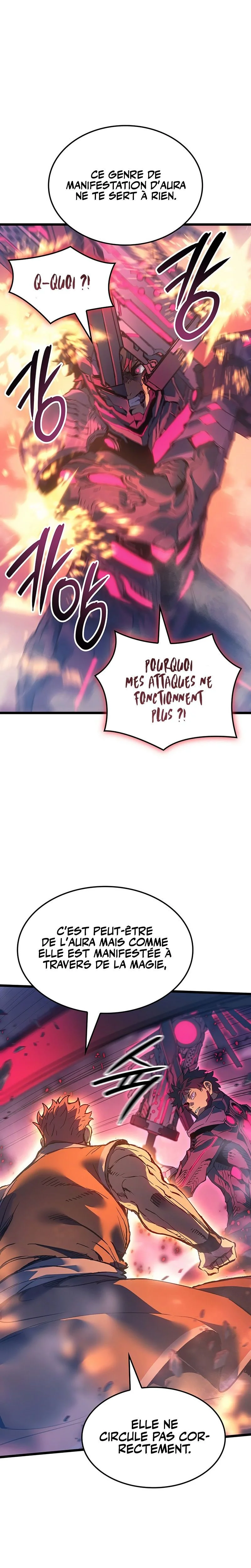 The Indomitable Martial King Chapitre 98 - Page 17
