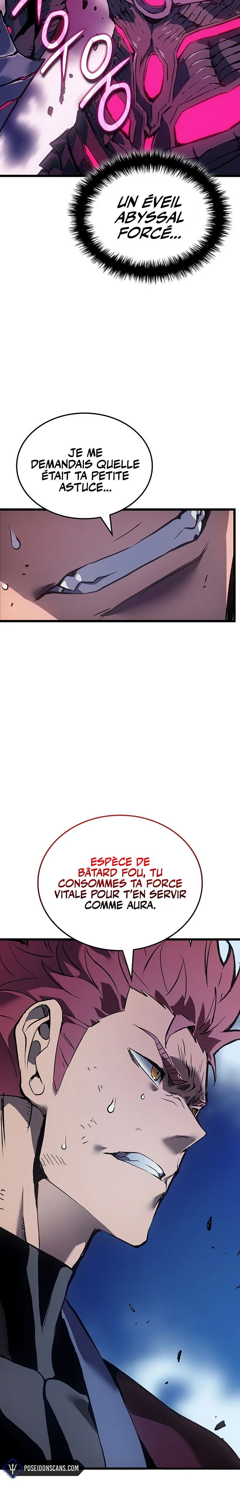 The Indomitable Martial King Chapitre 98 - Page 6