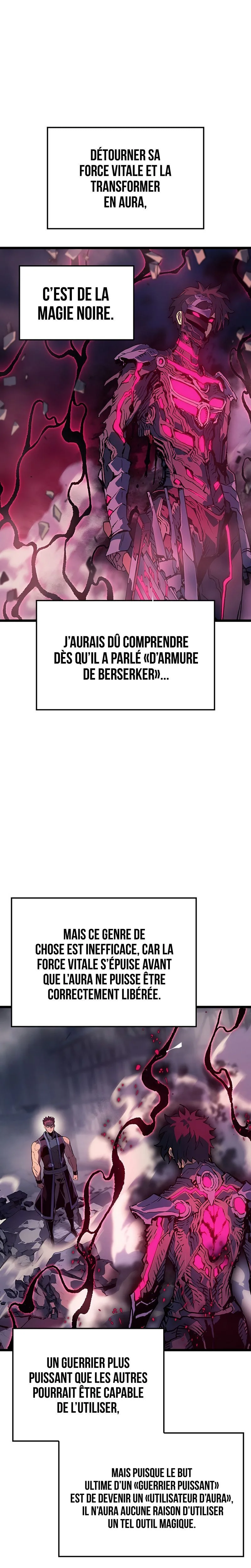 The Indomitable Martial King Chapitre 98 - Page 7