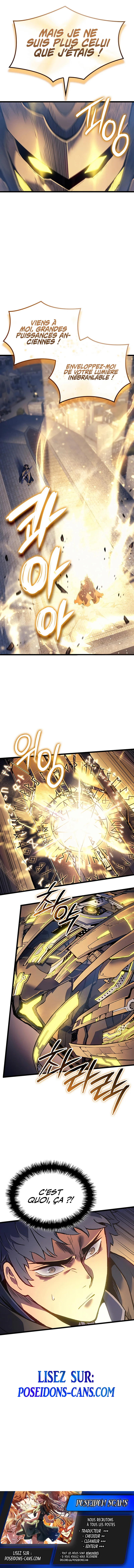 The Indomitable Martial King Chapitre 99 - Page 26