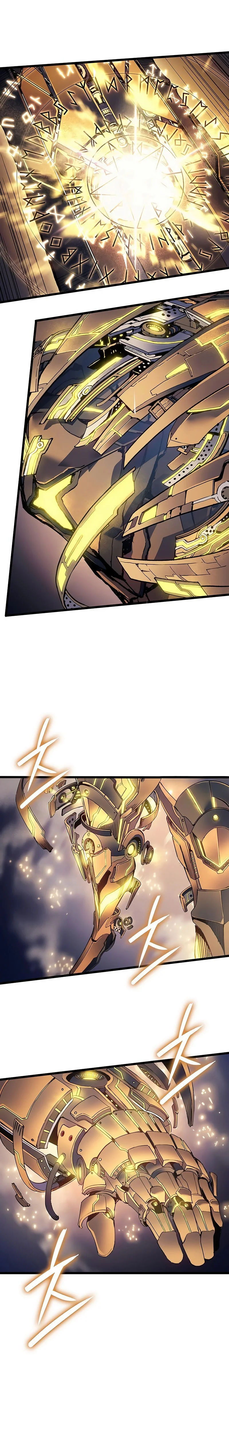 The Indomitable Martial King Chapitre 100 - Page 4