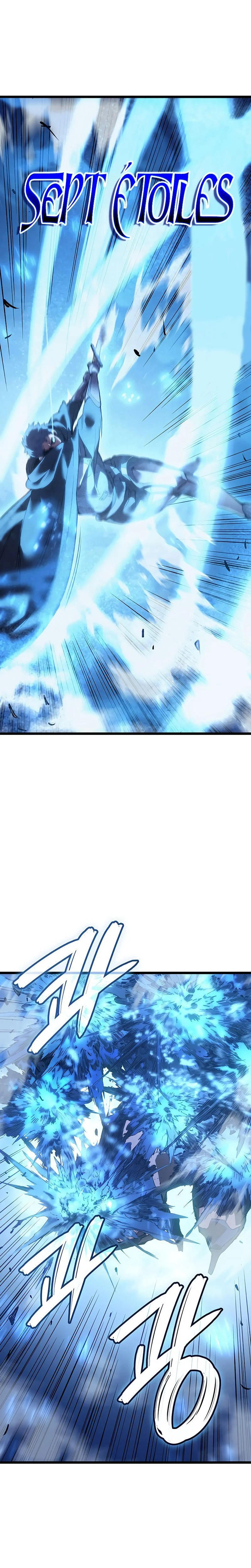 The Indomitable Martial King Chapitre 100 - Page 7