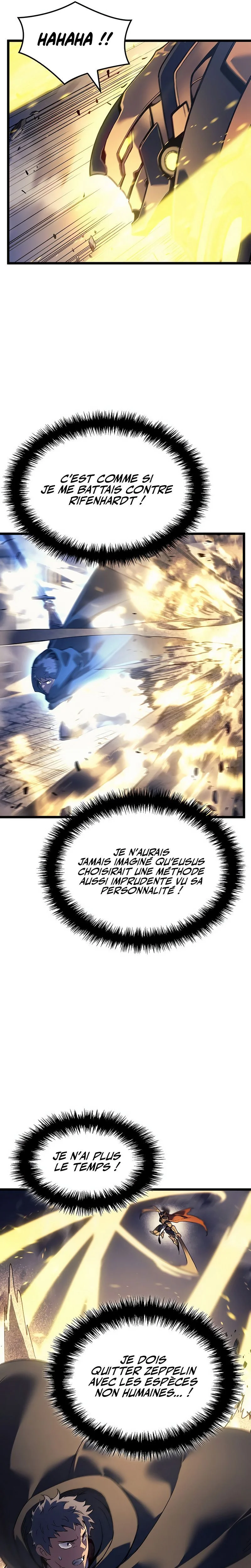 The Indomitable Martial King Chapitre 100 - Page 9