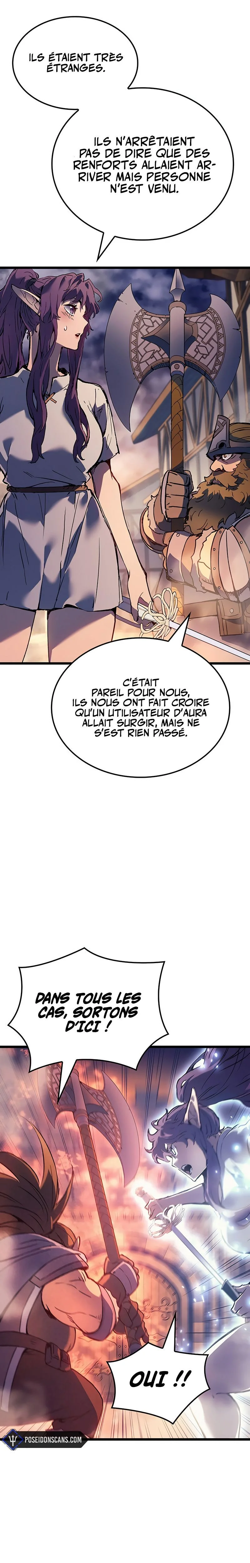 The Indomitable Martial King Chapitre 100 - Page 12