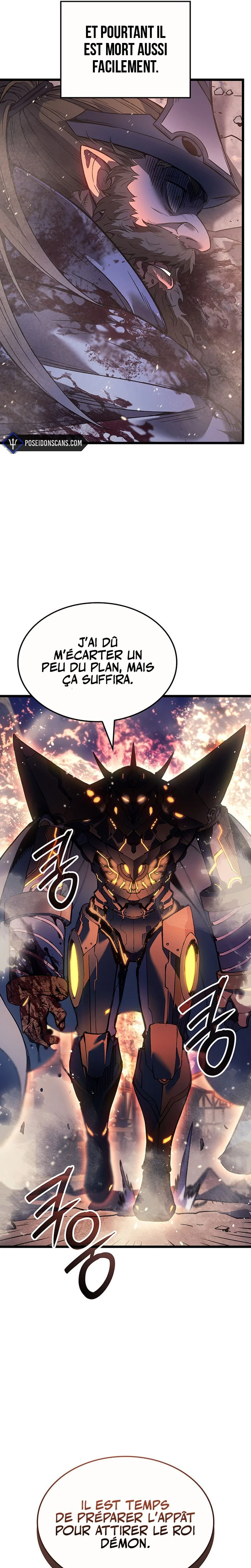 The Indomitable Martial King Chapitre 102 - Page 6