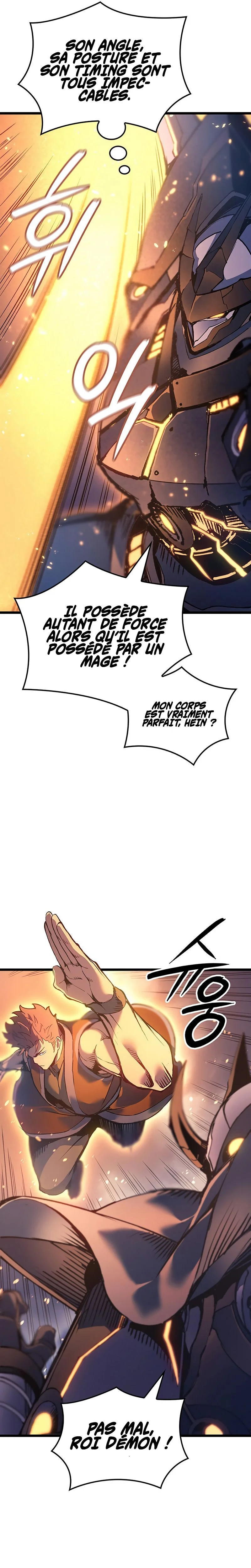 The Indomitable Martial King Chapitre 103 - Page 13