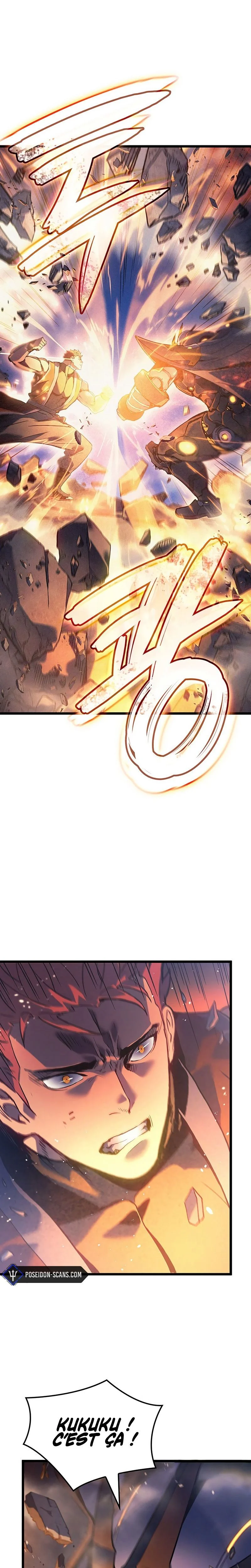 The Indomitable Martial King Chapitre 103 - Page 14