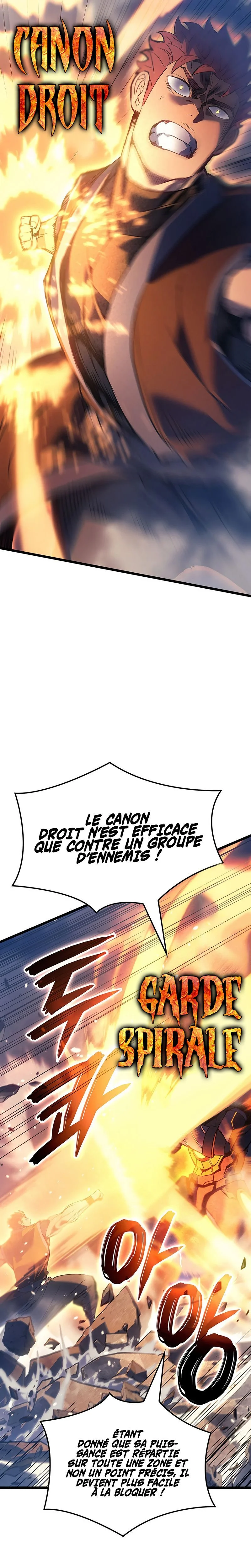 The Indomitable Martial King Chapitre 103 - Page 17