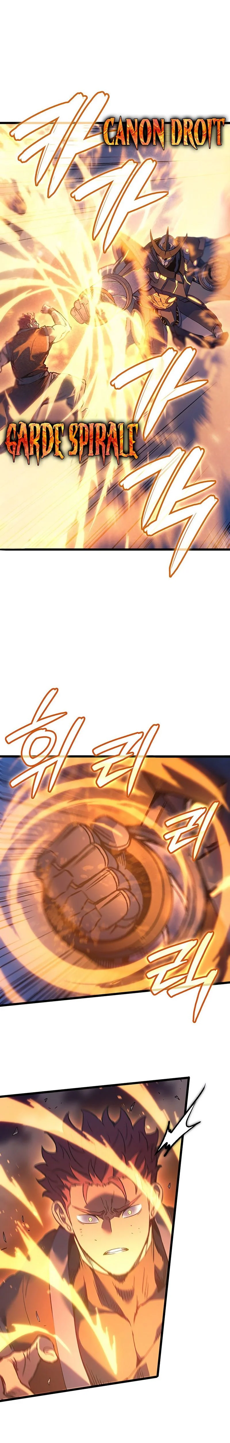 The Indomitable Martial King Chapitre 103 - Page 18
