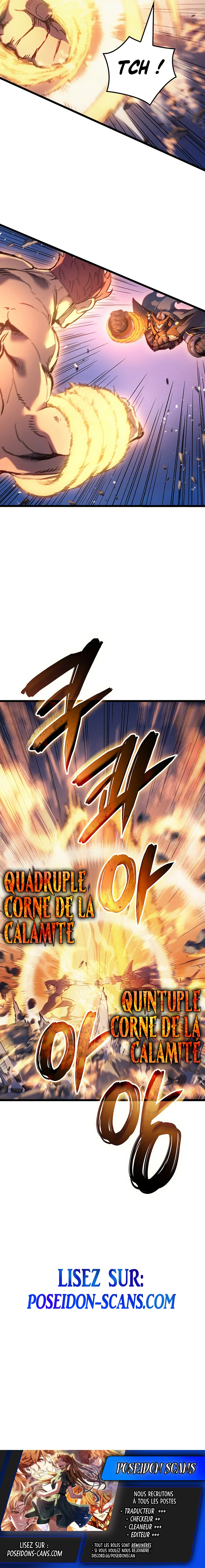 The Indomitable Martial King Chapitre 104 - Page 20