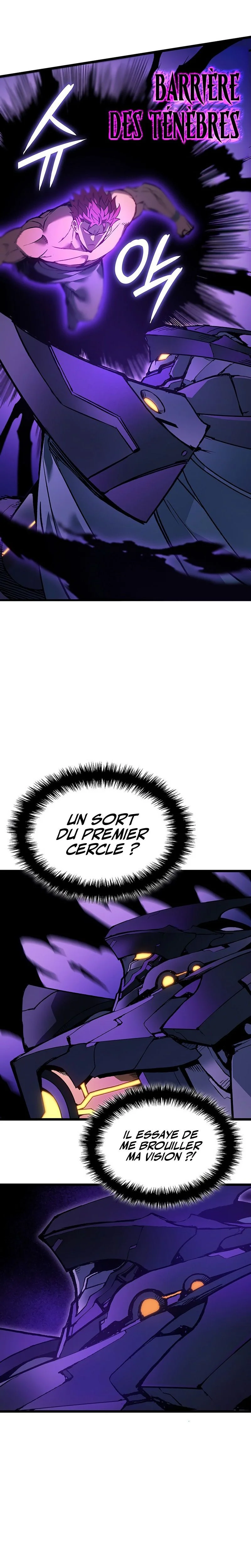 The Indomitable Martial King Chapitre 104 - Page 6