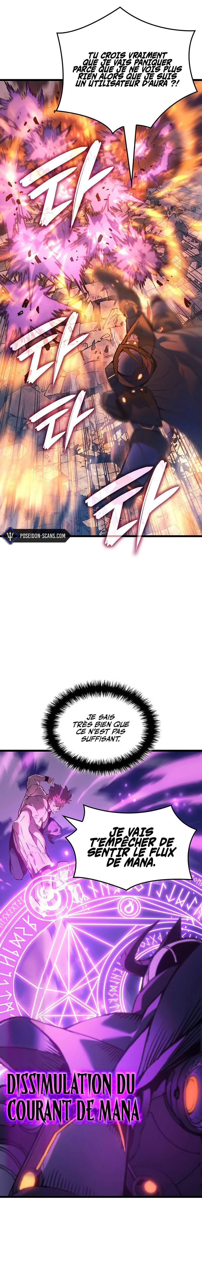 The Indomitable Martial King Chapitre 104 - Page 7