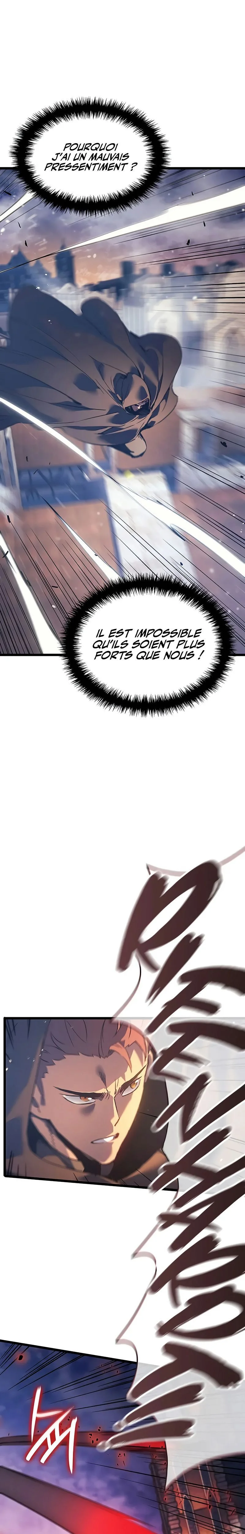 The Indomitable Martial King Chapitre 95 - Page 17