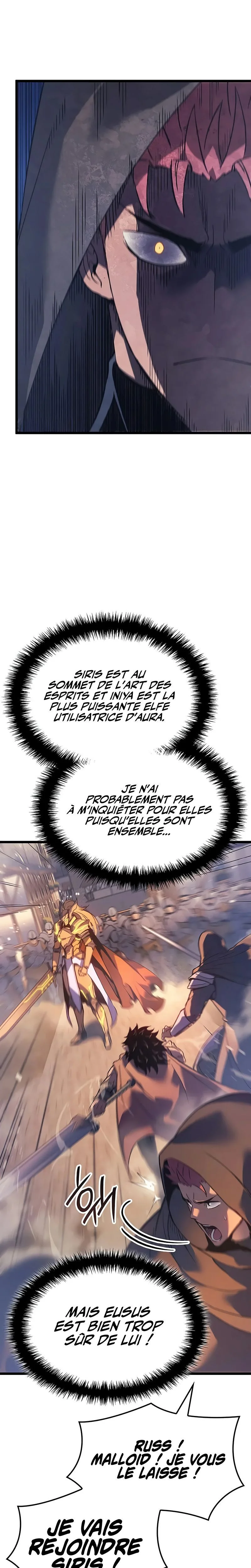 The Indomitable Martial King Chapitre 95 - Page 14