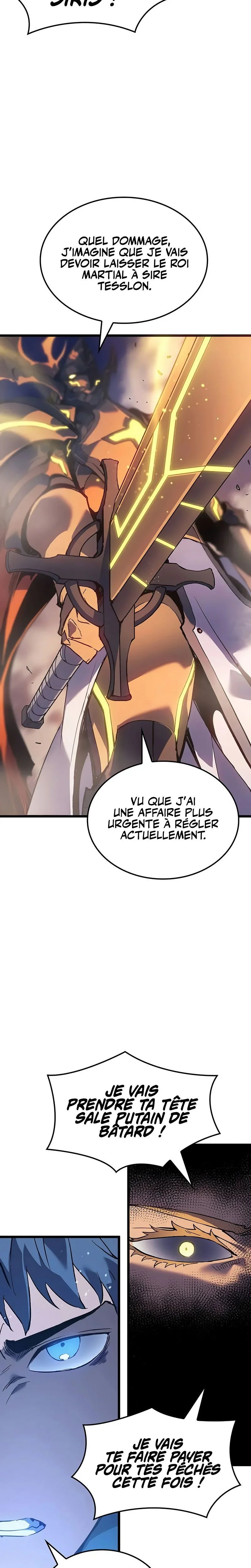 The Indomitable Martial King Chapitre 95 - Page 15