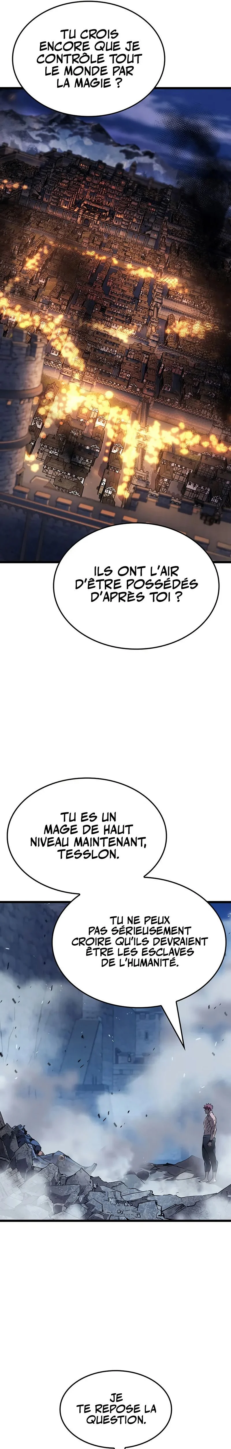 The Indomitable Martial King Chapitre 106 - Page 7