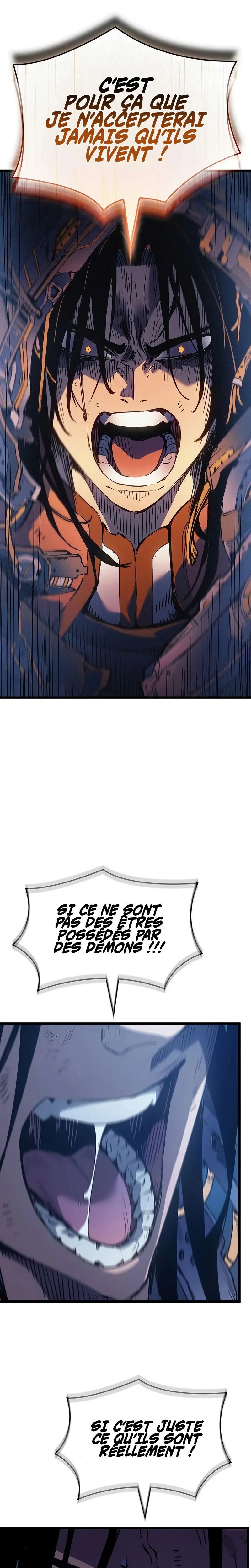 The Indomitable Martial King Chapitre 106 - Page 10