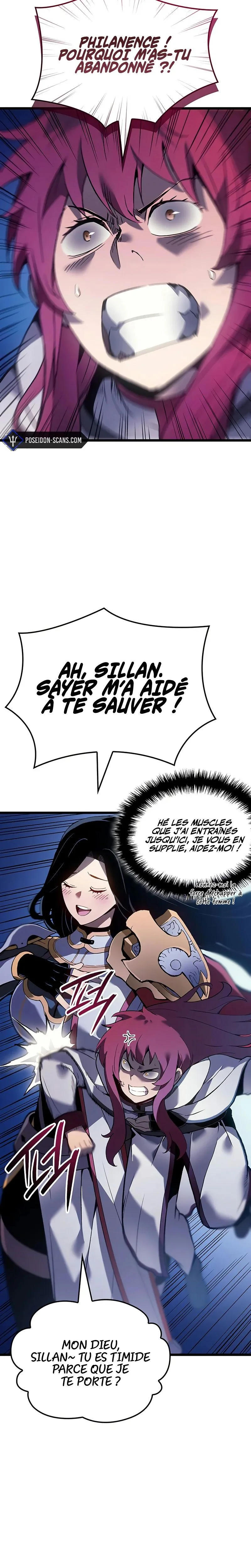 The Indomitable Martial King Chapitre 108 - Page 15