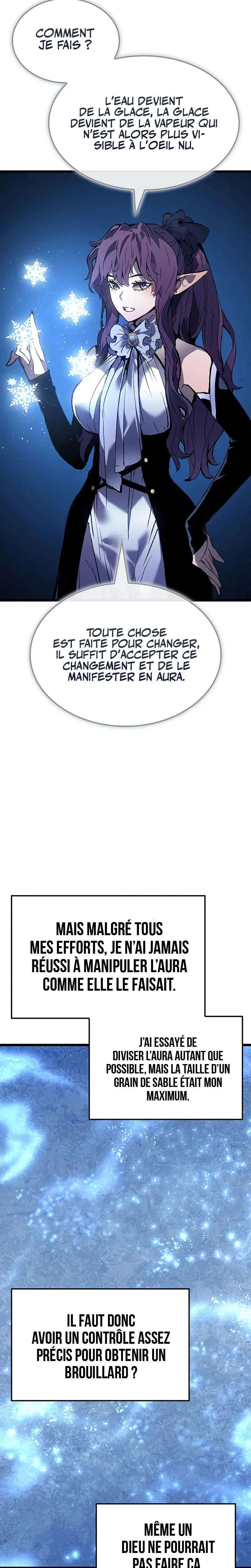 The Indomitable Martial King Chapitre 108 - Page 3