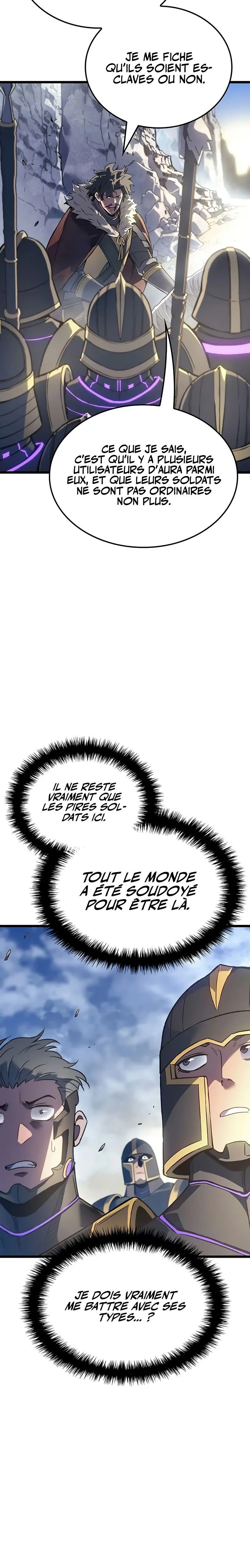 The Indomitable Martial King Chapitre 110 - Page 12