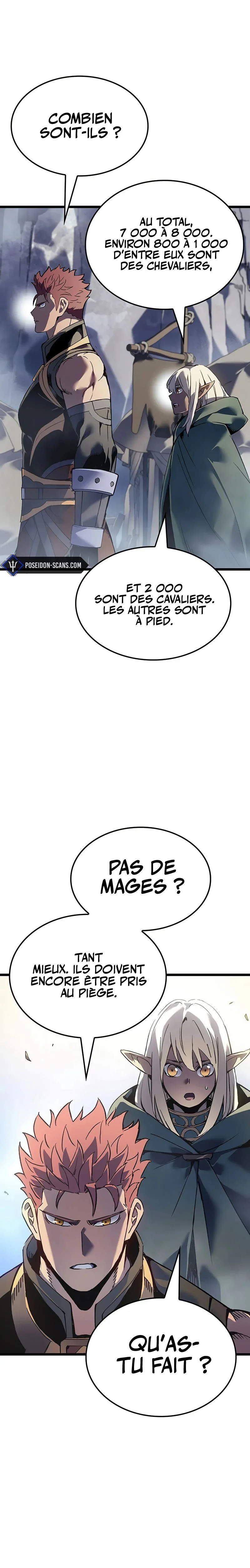 The Indomitable Martial King Chapitre 110 - Page 13