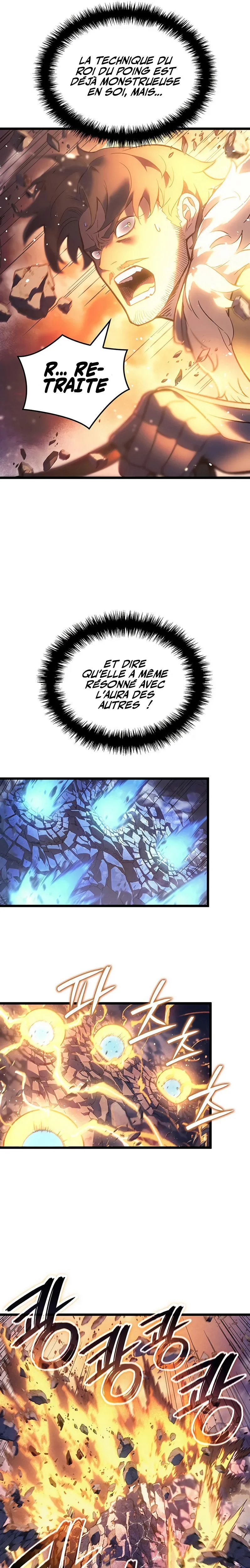 The Indomitable Martial King Chapitre 111 - Page 13