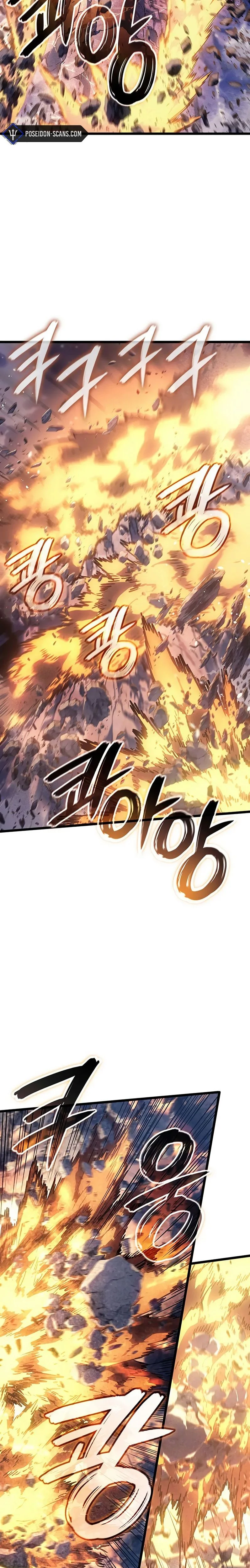The Indomitable Martial King Chapitre 111 - Page 14