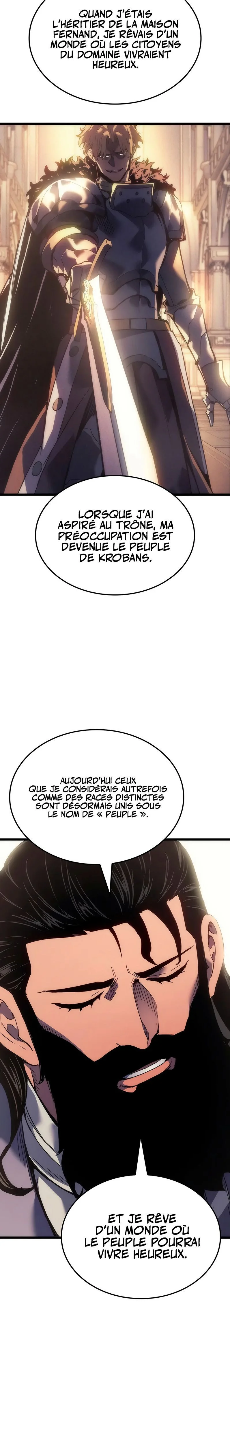The Indomitable Martial King Chapitre 112 - Page 16