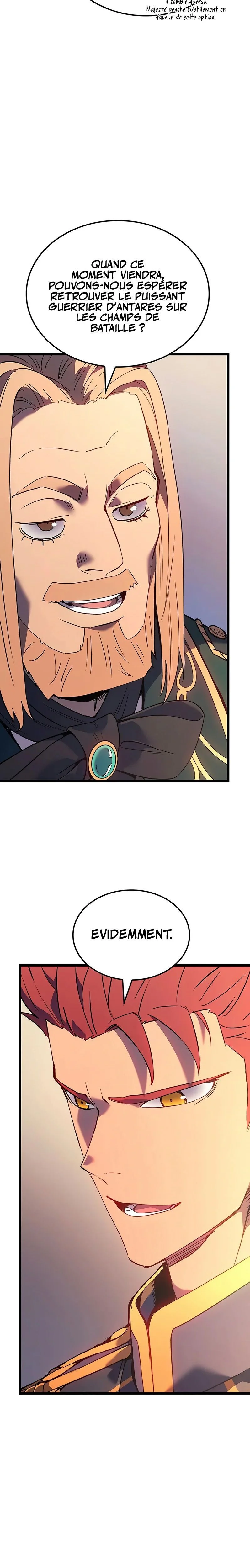 The Indomitable Martial King Chapitre 112 - Page 6