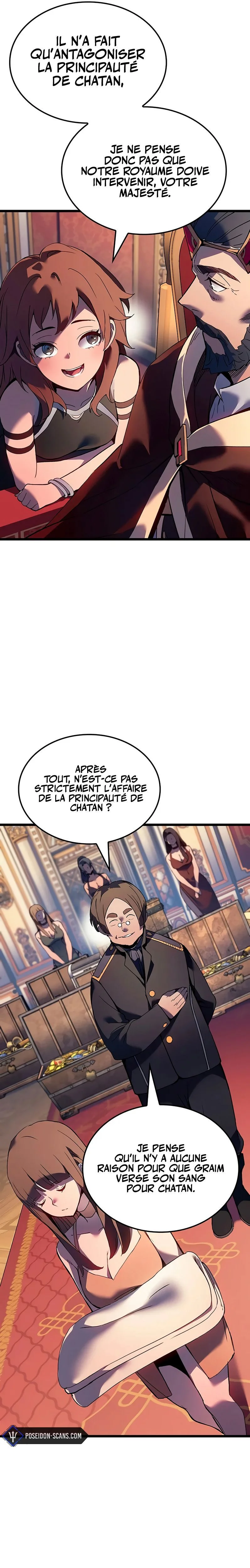 The Indomitable Martial King Chapitre 112 - Page 10
