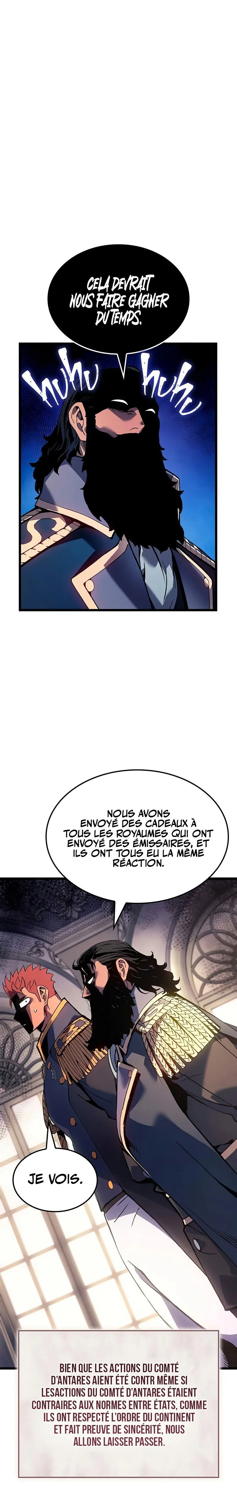 The Indomitable Martial King Chapitre 112 - Page 12