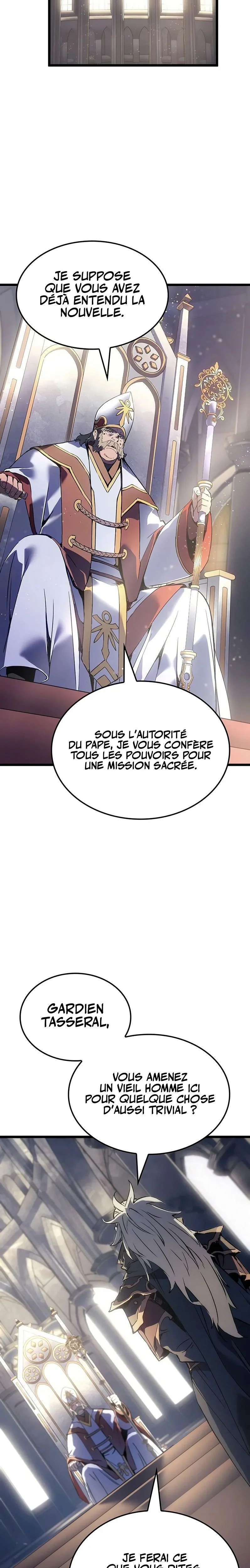 The Indomitable Martial King Chapitre 113 - Page 16