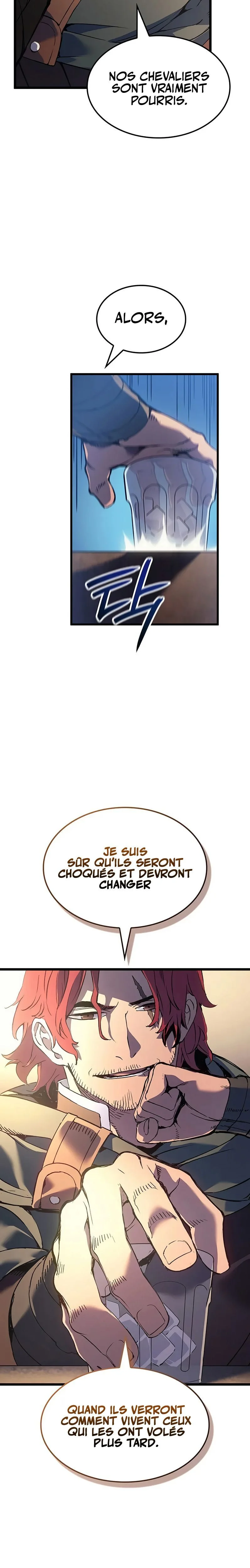 The Indomitable Martial King Chapitre 113 - Page 10