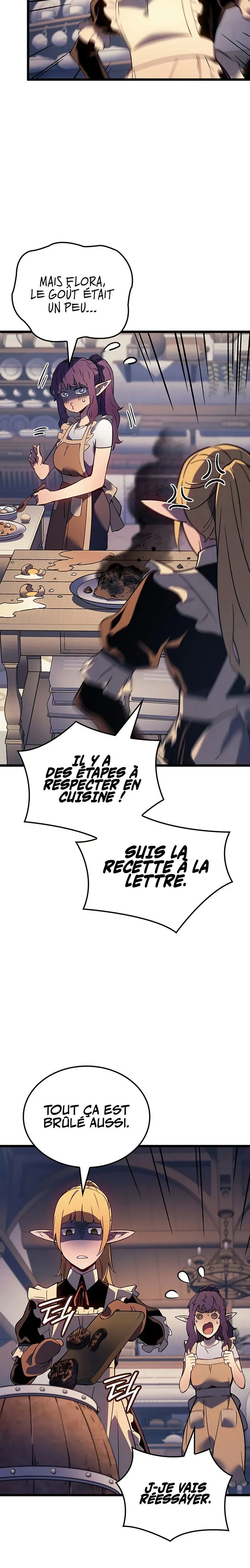 The Indomitable Martial King Chapitre 114 - Page 2