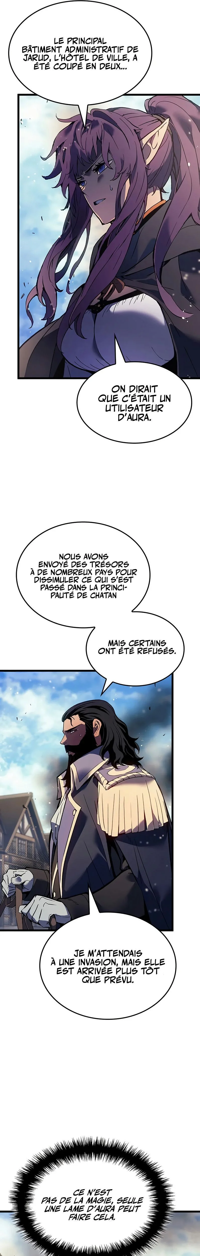 The Indomitable Martial King Chapitre 115 - Page 2